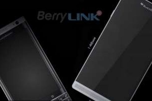 Inikah Dua Android Murah dari BlackBerry?