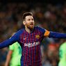Sejarah Hari Ini: Lionel Messi Duplikasi Gol Ikonik Diego Maradona