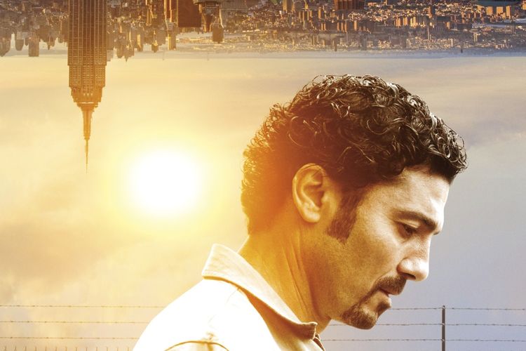 Sinopsis The Citizen, Derita Imigran Arab di AS Pasca Tragedi 9/11