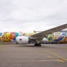 Terbang ke Jepang atau Korea Naik Jet Pikachu, Segini Biayanya