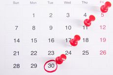 Libur Waisak 2025 Berapa Hari? Ini Kalender Libur Nasional Bulan Mei 2025