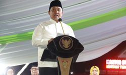 Wagub Kalteng Berharap MTQH Jadi Akselerator Bangun Generasi Qur'ani