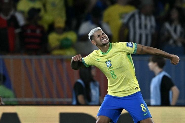 Arsenal Sepakati Transfer untuk Kapten Newcastle Bruno Guimaraes