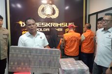Koperasi Merah Putih dan Lubang Hukum Pengadaan Barang dan Jasa