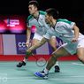 Thailand Open II, Kunci Kemenangan Ganda Putra Taiwan atas Ahsan/Hendra