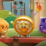 Domikado Episode 14 Ajak Anak Belajar Beres-beres Layaknya Marie Kondo 