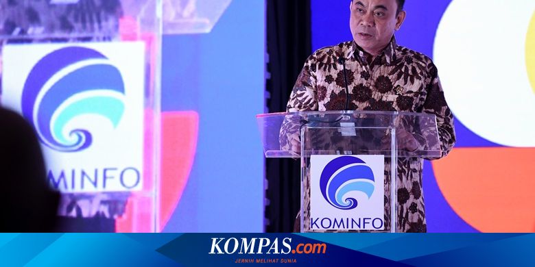 ジョコウィ大統領、ブディ・アリエ氏を暫定外務大臣に任命