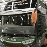 PO ALS Punya Bus Baru Trayek Medan – Malang