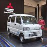 Mitsubishi Belum Minat Jual Minicab MiEV di Indonesia