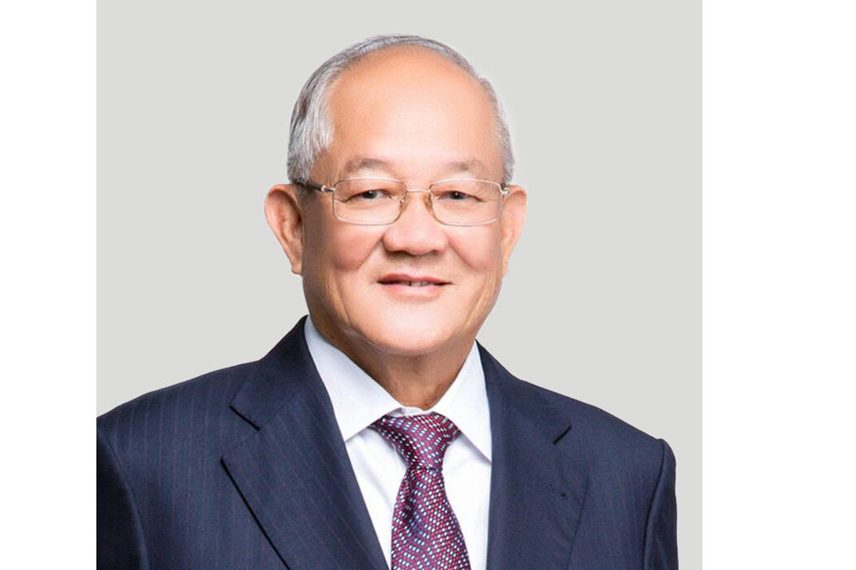 Low Tuck Kwong menjadi orang terkaya di Indonesia tahun 2022 versi Forbes. 