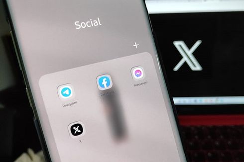 Resmi, X Twitter Bisa Dipakai Telepon dan Video Call