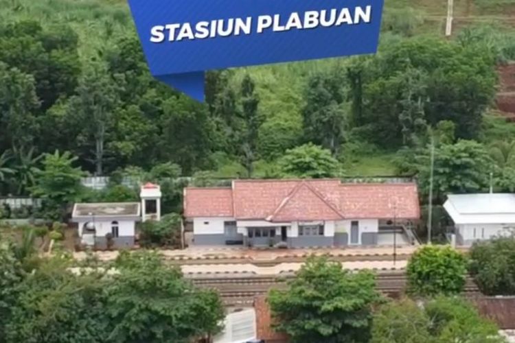 KAI Aktifkan Kembali Stasiun Plabuan dan Tambah Pemberhentian KA di Batang Mulai 27 April 2026