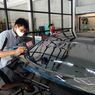 Pengaruh Kaca Film Terhadap Performa AC Mobil di Siang Hari