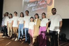 Catat, Film Noktah Merah Perkawinan Siap Tayang 15 September 2022