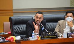 Bripka Madih Diperas Sesama Polisi, Wakil Ketua Komisi III DPR: Segera Gelar Sidang Etik