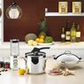 Punya Peralatan Memasak Baru? Cuci dengan Cara Ini Sebelum Digunakan 