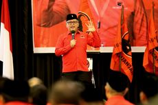 Upaya PDI-P Jadikan Sumatera Barat Basis Massa di Pemilu 2024