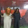Berlibur Sembari Menguji Adrenalin di Rumah Hantu Nusantara Semarang