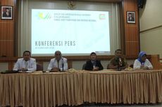 RSMH Palembang Bantah Pasien di Ruang Isolasi Terpapar Virus Corona