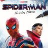 Multiverse di Film Spiderman, Mungkinkah Dunia Paralel Itu Ada?