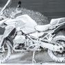 Perawatan Detailing buat Motor dan Helm