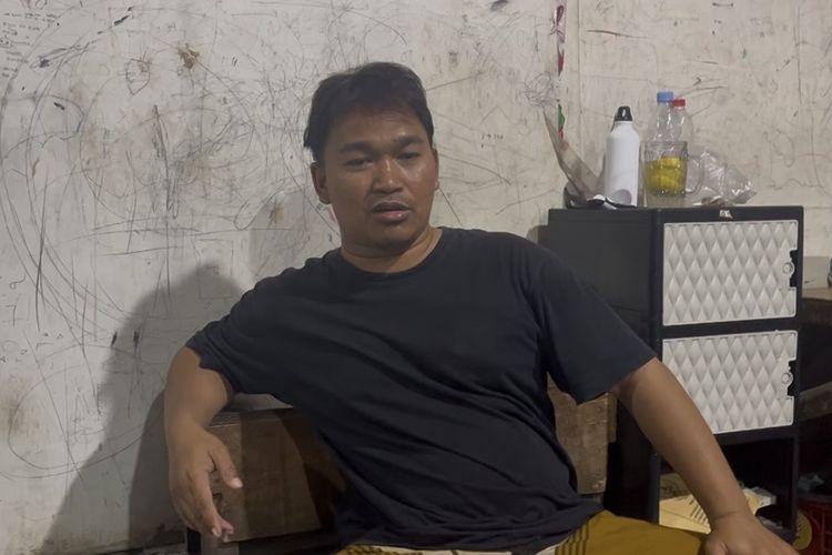 Kronologi Pengusaha Katering Diserang 8 Begal di Jakbar: Diancam Celurit, Motor Dirampas