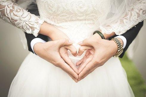 20 Ucapan Selamat Menikah yang Berkesan dan Menyentuh Hati