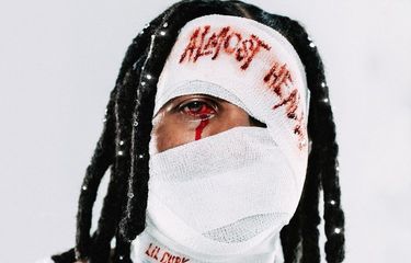 Lil Durk, musisi asal Amerika Serikat