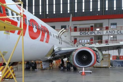 Lion Air Group Siapkan 20.150 Kursi Penerbangan Tambahan untuk Lebaran, Catat Rutenya 
