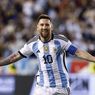 Jadwal Siaran Langsung Argentina Vs Arab Saudi di Piala Dunia 2022