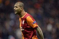 Reaksi Direktur Utama Persija soal Kabar Felipe Melo Bergabung