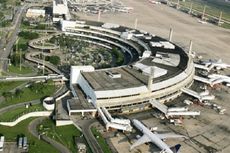 Changi Ambil Alih Pengelolaan Bandara Internasional Tom Jobin