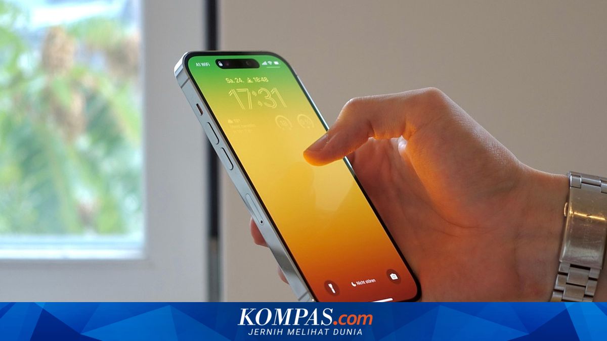 Cara Merekam Layar iPhone dengan Suara, Tanpa Aplikasi Tambahan