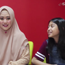 Meggy Wulandari Akui Meisya Paling Mirip Kiwil