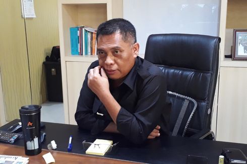 Tak Pakai Masker di Luar Rumah, Warga Surabaya akan Dihukum Memberi Makan ODGJ