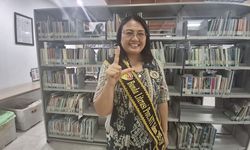 'Kartini Masa Kini' dari Timur, Cerita Asti Bantu Tingkatkan Literasi di NTT