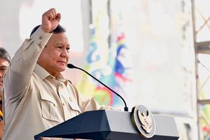 Hari Ini, Prabowo Akan Terbang ke Filipina Hadiri KTT ke-48 ASEAN