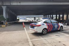 Urai Kemacetan, Jasa Marga Buka Tutup Tol Layang MBZ