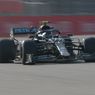 Hasil F1 GP Rusia - Hamilton Diganjar Penalti, Bottas Berjaya