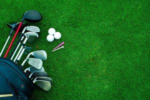 Caddy Golf di Tangerang Dianiaya, Kepala Robek dan Wajah Lebam