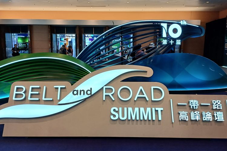 Indonesia Gali Potensi Pasar Modal lewat Kerja Sama dengan Hong Kong