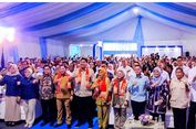 Dukung Program Pembiayaan Perumahan Rakyat, Realisasi Pembiayaan KUR BRI di Tambora Capai Rp 340 Miliar
