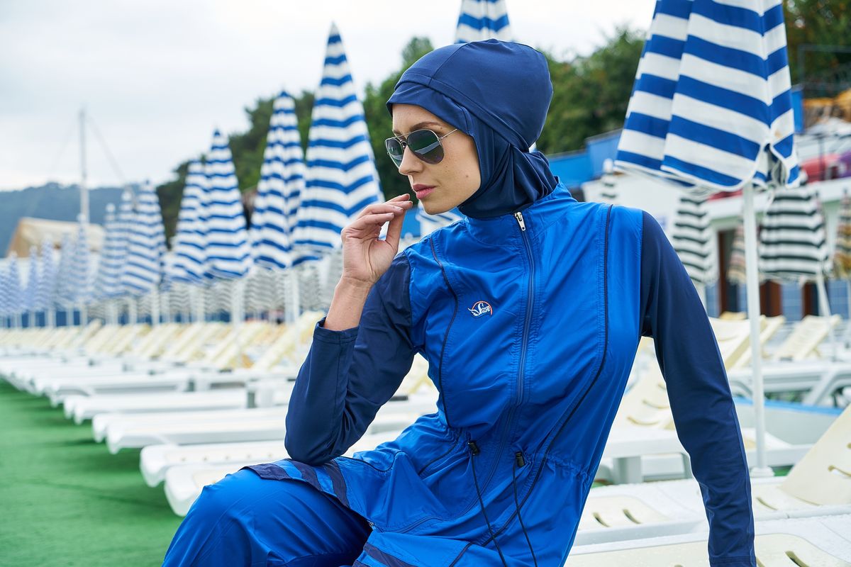 Contoh Tabarruj dalam Islam