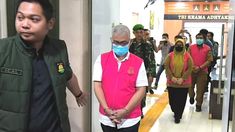 Vonis Bebas Terdakwa Korupsi JKN RSUD Syekh Yusuf Gowa, Hakim Pulihkan Hak dr Salahuddin dkk