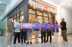 PB SEMMI: Polri Terapkan Equality Before the Law di Kasus Tuduhan Ijazah Palsu