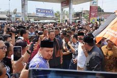 SBY: Hati Ini Berdebar Saat Mengingat Susah Payah Hadirkan Perdamaian di Aceh