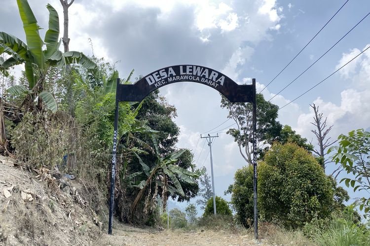 Ngata Ona di Sigi, Perjalanan Bertemu Masyarakat Adat Penjaga Hutan Sulawesi Tengah