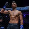 Kisah Tayfun Ozcan, Korban KDRT yang Kini Jadi Calon Juara Dunia ONE Championship