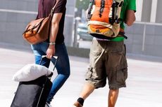 “Flashpacker”, Bukan Turis ataupun “Backpacker”