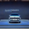 Hyundai Bukukan 3.727 SPK Selama GIIAS 2023, Stargazer Paling Banyak